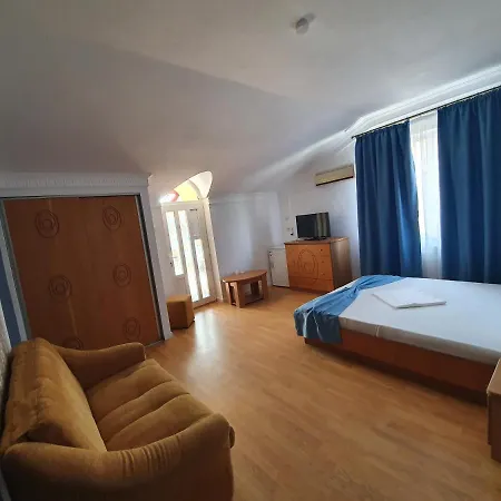 Vendégház Anelu Năvodari