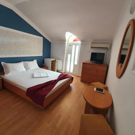 Vendégház Anelu 3*