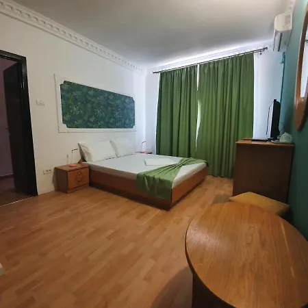 Anelu Vendégház Năvodari