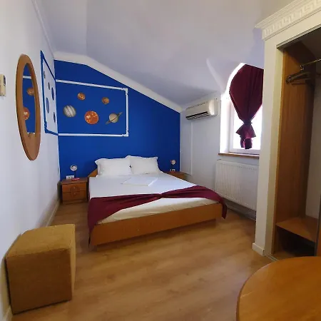 Vendégház Anelu 3*