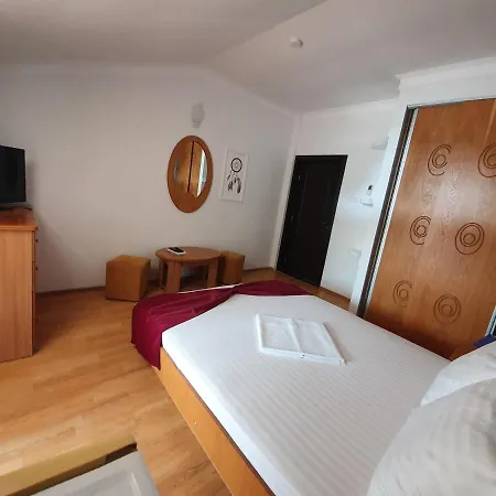 Vendégház Anelu Năvodari