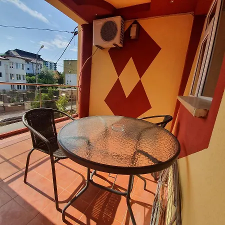 Vendégház Anelu 3*