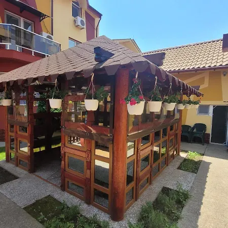 Vendégház Anelu 3*