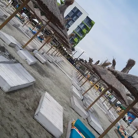 Vendégház Anelu Năvodari