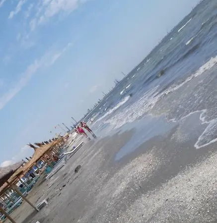 Anelu Vendégház Năvodari