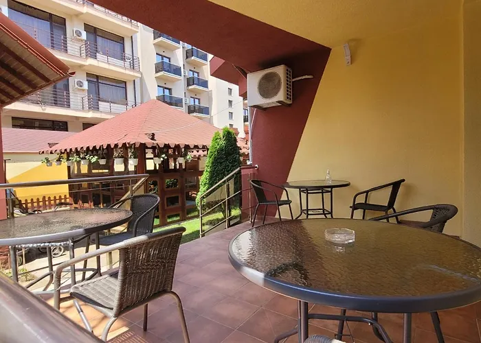 Anelu Vendégház 3*