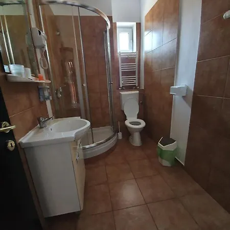 Pensionat Anelu Năvodari