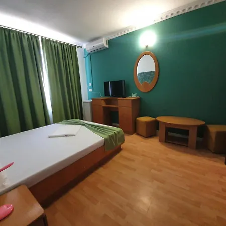 Guest house Anelu Navodari