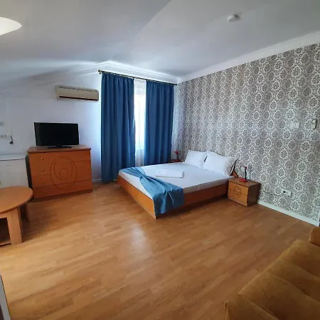 Guest house Anelu
