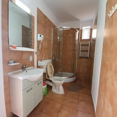 Anelu ゲストハウス