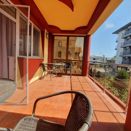 Anelu 3* ナボダリ