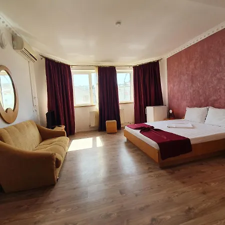 Guest house Anelu