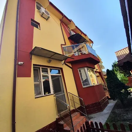Anelu Guest house