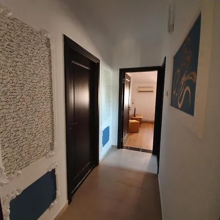 Guest house Anelu Navodari