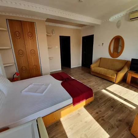 Anelu 3* ナボダリ