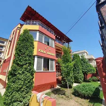 Anelu Penzion Năvodari