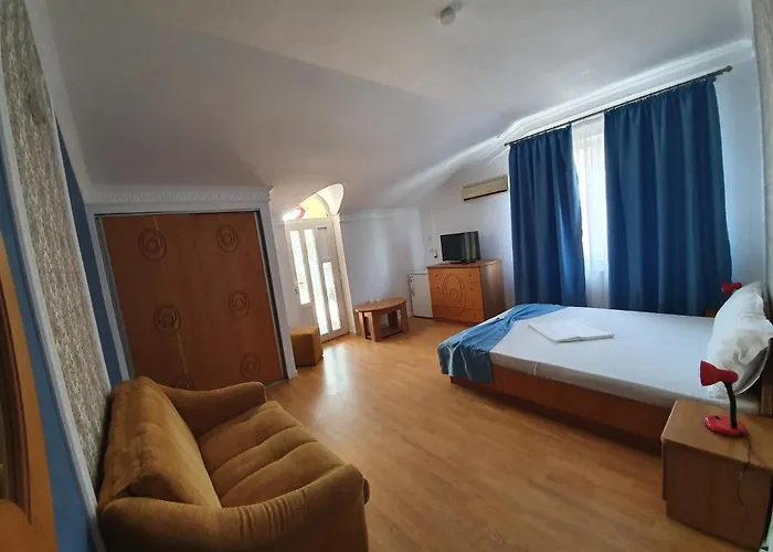 Gasthof Anelu Năvodari