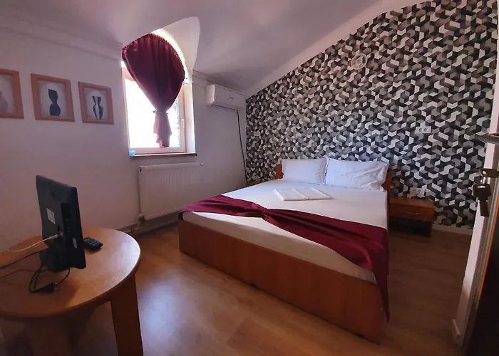 Anelu Maison d'hôtes 3*