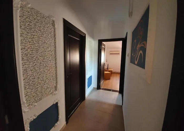 Gasthof Anelu Năvodari