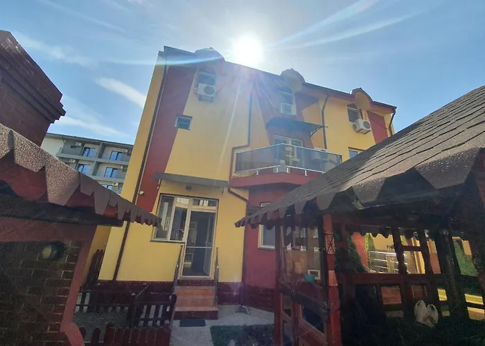 Anelu Gasthof Năvodari