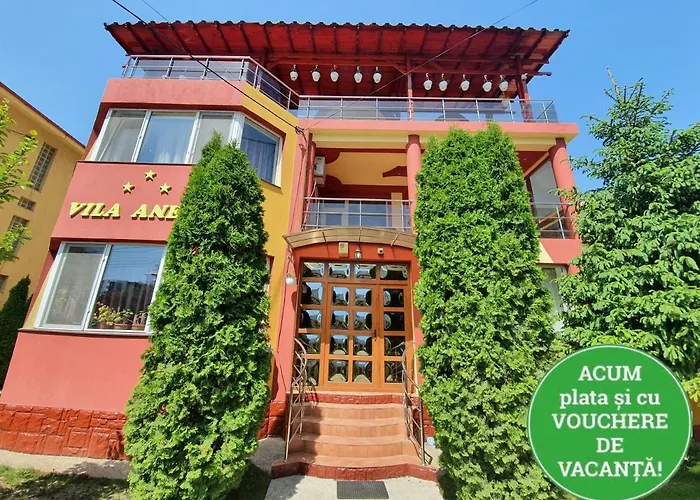 Anelu Gasthof Năvodari