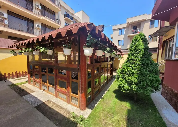 Anelu Gasthof Năvodari